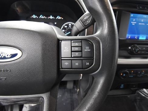 Used 2021 Ford F150 XLT w/ XTR Package image 28
