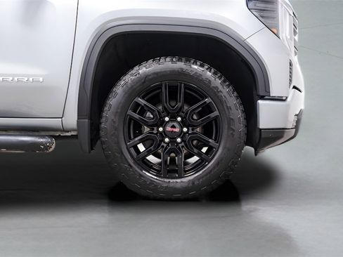 Used 2023 GMC Sierra 1500 Pro image 7