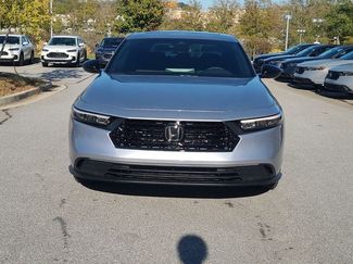 New 2025 Honda Accord Sport video 2