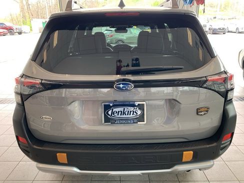 New 2026 Subaru Forester Wilderness image 15