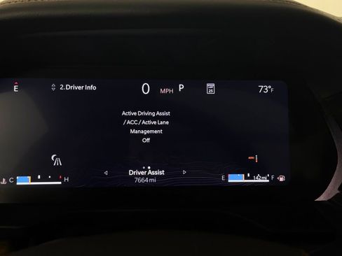 Certified 2024 Jeep Grand Cherokee Summit w/ Adv Protech Group IV AWD/4WD image 14