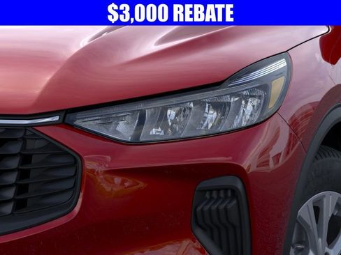 New 2026 Ford Escape Active w/ Cold Weather Package AWD/4WD image 18