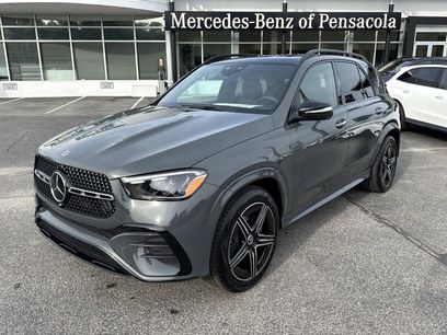 New 2026 Mercedes-Benz GLE 350 4MATIC