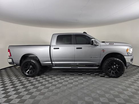 Used 2024 RAM 2500 Big Horn image 3