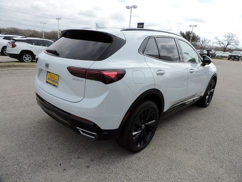 New 2026 Buick Envision Sport Touring image 5