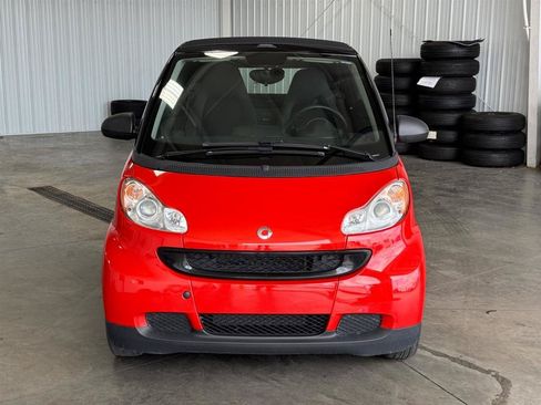 Used 2008 smart fortwo passion RWD image 29