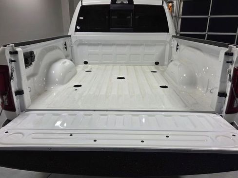 New 2026 RAM 2500 Big Horn image 12