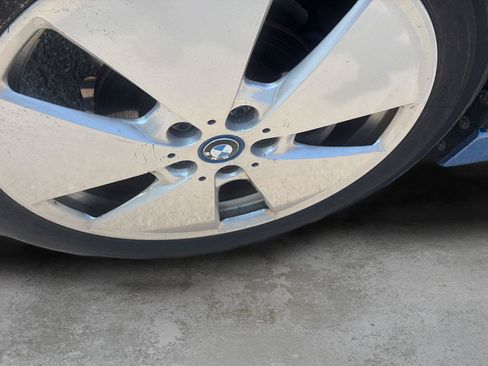 Used 2014 BMW i3 RWD image 9