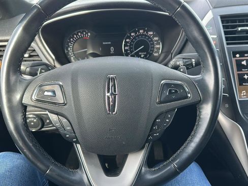 Used 2017 Lincoln MKC Select w/ Select Plus Package image 14