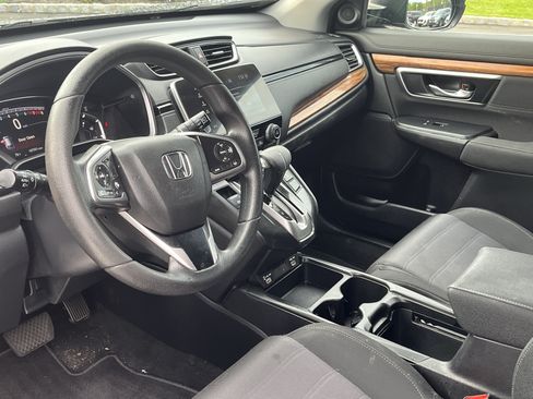 Used 2020 Honda CR-V EX image 4