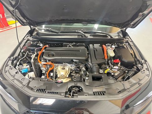 Used 2024 Honda Accord Sport image 28