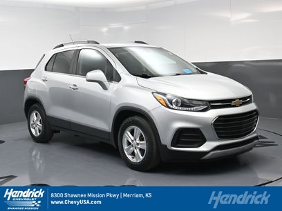 Used 2019 Chevrolet Trax LT w/ LT Convenience Package