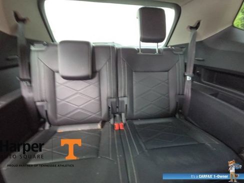 Used 2024 Volkswagen Atlas SE FWD image 25