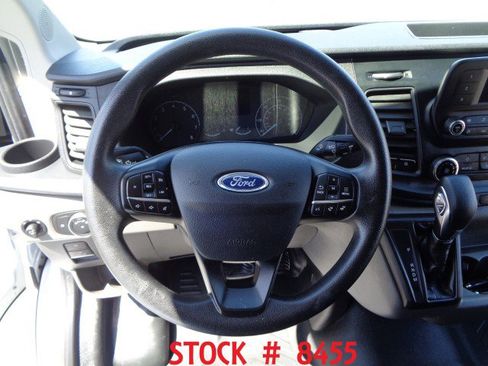 Used 2024 Ford Transit 250 Low Roof w/ Exterior Upgrade Package image 16