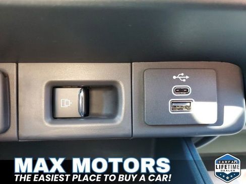 New 2026 Ford Maverick Tremor image 37