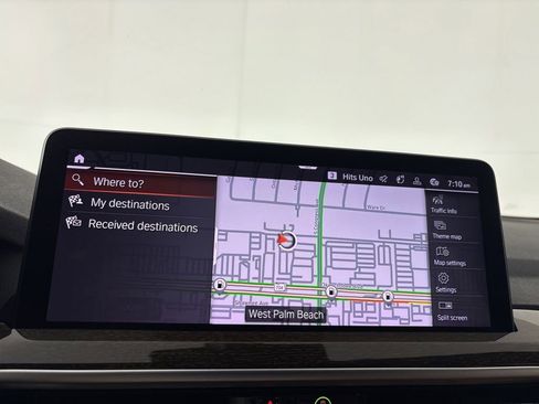 Used 2022 BMW X3 sDrive30i w/ Convenience Package RWD image 32