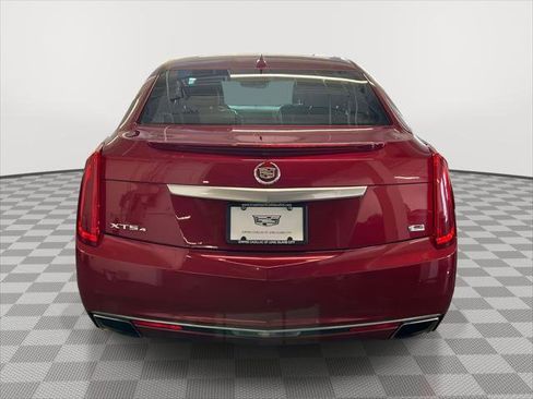 Used 2013 Cadillac XTS Platinum image 5