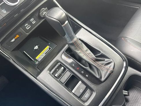 Certified 2023 Honda CR-V Sport Touring image 31