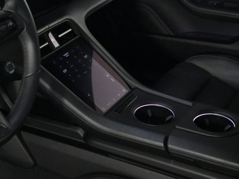 Certified 2022 Porsche Taycan 4 Cross Turismo image 25