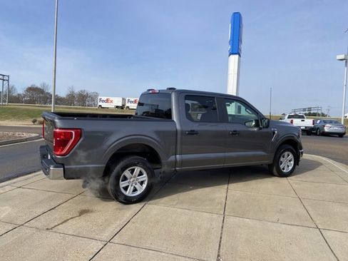 Used 2023 Ford F150 XLT image 11