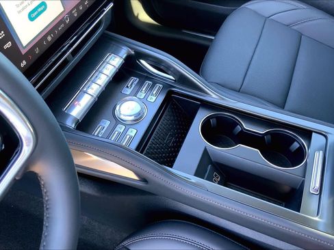 New 2026 Lincoln Nautilus Premier w/ Equipment Group 102A image 7