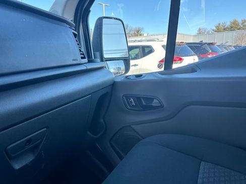 Used 2024 Ford Transit 250 Low Roof w/ Exterior Upgrade Package image 18