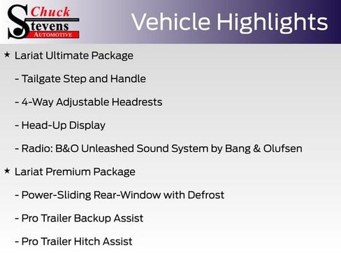 New 2026 Ford F250 Lariat w/ Lariat Ultimate Package AWD/4WD image 32
