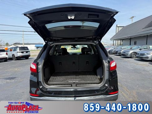 Used 2020 Chevrolet Equinox LT image 29