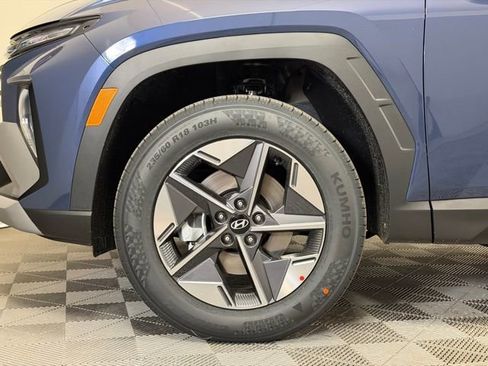 New 2026 Hyundai Tucson SEL image 10