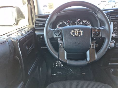 Used 2024 Toyota 4Runner TRD Off-Road image 6