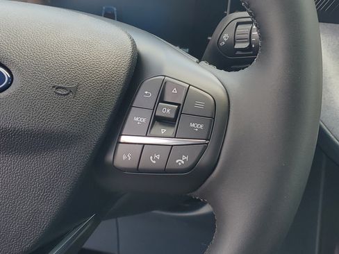 Used 2026 Ford Maverick XLT w/ XLT Luxury Package FWD image 28