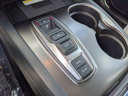 Used 2022 Honda Passport EX-L image 27