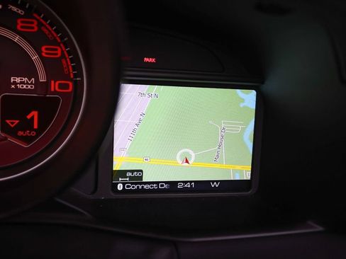Certified 2019 Ferrari 488 Spider RWD image 36