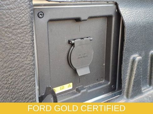 Used 2024 Ford F150 Lariat w/ Equipment Group 502A High AWD/4WD image 13