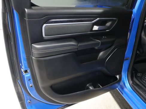 Used 2022 RAM 1500 Big Horn image 20