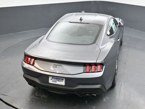 New 2026 Ford Mustang GT Premium image 22