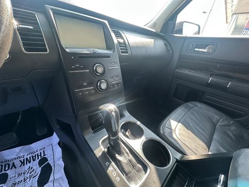 Used 2015 Ford Flex SEL w/ Equipment Group 202A FWD image 15