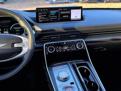 Used 2023 Genesis GV80 3.5T w/ Prestige Matte Package image 6