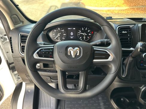 Used 2024 RAM ProMaster 2500 image 23