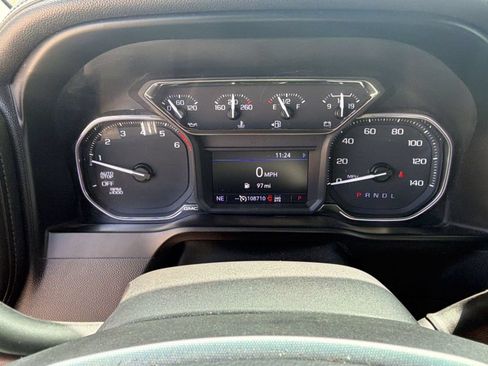 Used 2020 GMC Sierra 1500 Elevation AWD/4WD image 23