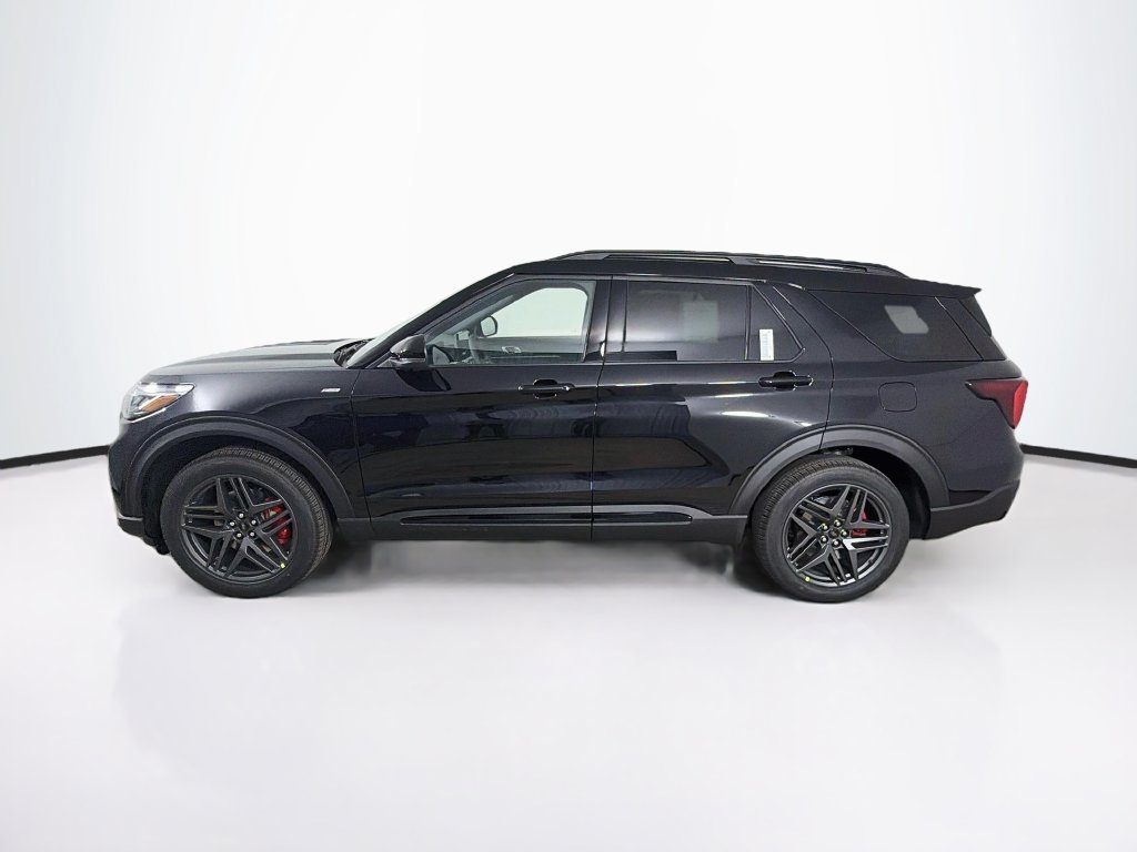 New 2027 Ford Explorer ST-Line w/ Premium Package AWD/4WD image 8