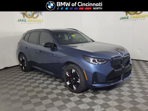 Used 2026 BMW X3 M50 w/ Premium Package AWD/4WD image 1