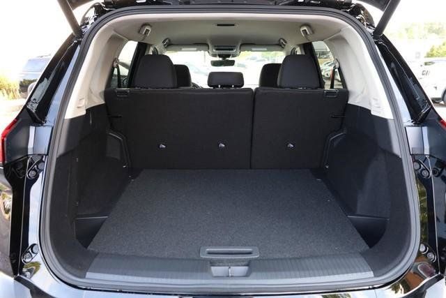 New 2026 Nissan Rogue SV AWD/4WD image 7