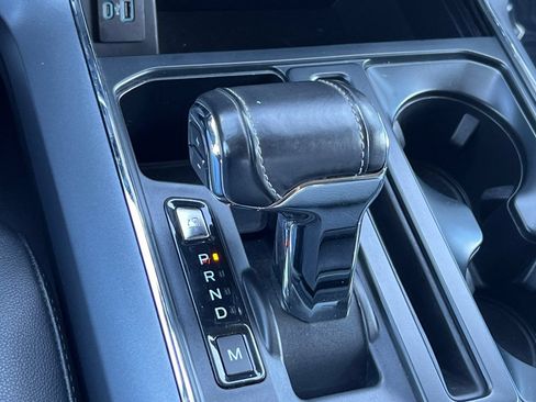 Used 2023 Ford F150 Lariat w/ Trailer Tow Package AWD/4WD image 25