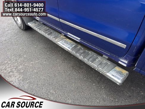 Used 2014 GMC Sierra 1500 SLT w/ Driver Alert Package image 7