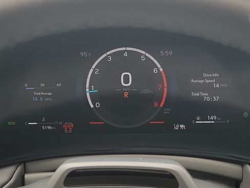 Certified 2025 Lexus TX 350 AWD w/ Technology Package image 35