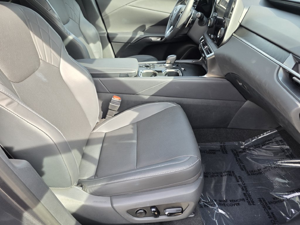 Certified 2024 Lexus RX 350 AWD image 18