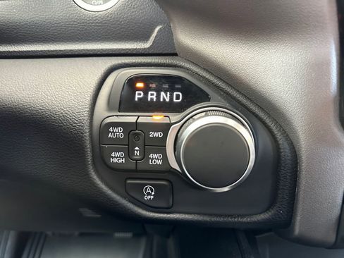 New 2026 RAM 1500 Lone Star w/ Night Edition image 5