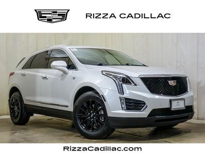 Used 2019 Cadillac XT5 Luxury