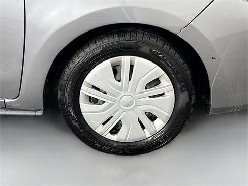 Used 2021 Mitsubishi Mirage LE image 34